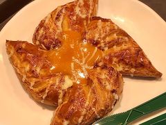 -星巴克(杭州市民中心店)