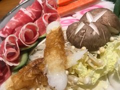 -一心创作料理屋(经开万达店)