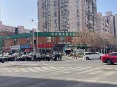 -大姐麻辣烫(莲宝中路店)