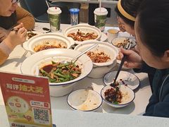 -兰湘子·湘菜小炒(盛龙广场店)