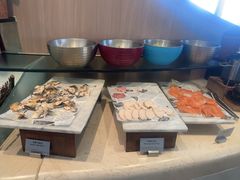 -万豪咖啡厅(JW万豪酒店店)
