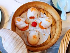 -潮粥人(威高店)