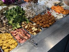 -林静小吃(复兴路店)