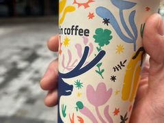 -瑞幸咖啡(写意创意中心店)