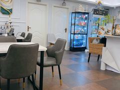 大堂-DOPAMINE多巴胺·甜品面包·生日蛋糕(国贸店)