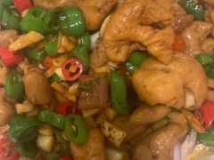 老味道肥肠煲-7017浙菜•建德味(市心北路店)