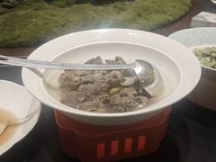 -绿杨春·淮扬宴(庐山路店)