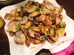-浩家苑菜馆(汉口路店)