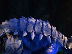 -侏罗纪世界电影特展(广州站)