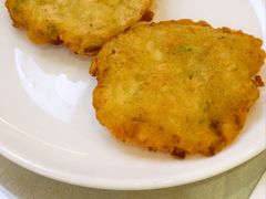 文蛤饼-苏启渔港(云南北路店)