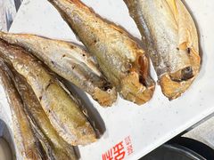 -延边金利串店(安达街店)