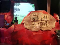 -珠海横琴国家地理探险家中心(创新方)