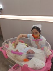 -美悦湾月子中心(熙湖店)
