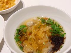 -莆田餐厅PUTIEN(金融街购物中心店)