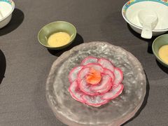 -肆月河豚·新淮扬(金融街店)