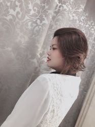 -GIRL STYLE 烫发·染发沙龙