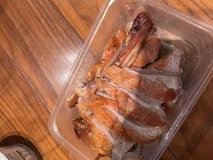 -章云板鸭(评事街店)