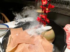 -焱三乐四川火锅店(经纬街店)
