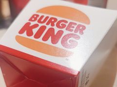 -汉堡王(西直门凯德MALL店)