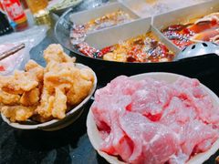 酥肉-赵二火锅