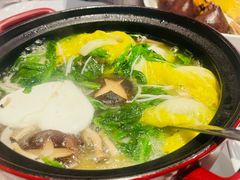 -潇湘府•湘菜领军品牌(望京店)
