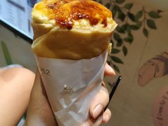 -可丽小屋(中山路店)