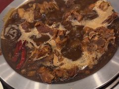 -聚首堂·特色小吃·肘子(什刹海德胜门店)