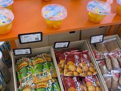 -来伊份(金港大道二店)