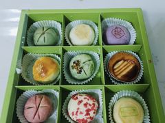 -好一朵茉莉花(老门东店)