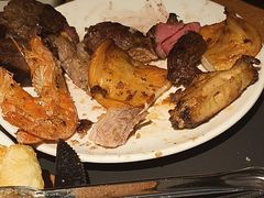 -拉蒂娜·巴西牛排馆 Latina·Brazilian Steakhouse(王府井喜悦店)