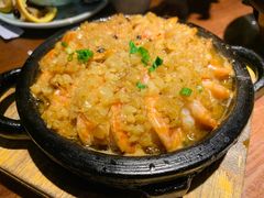 -小菜园新徽菜(芜湖万达店)