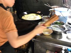 -周记热干面豆皮大王(桃花东街店)