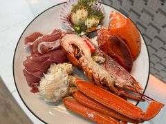 -RISE RESTAURANT(滨海湾金沙店)