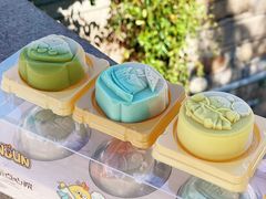 -百年同和·江南点心院(山塘街店)