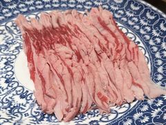 -北京老门框爆肚四季涮肉(凌河路店)