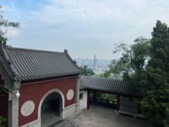 -千佛山风景名胜区
