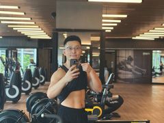-燃坊JEN ACTIVE游泳健身中心·深圳前海JEN酒店