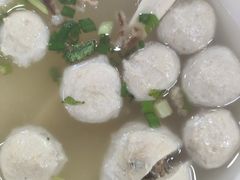 -东街钟楼肉粽(总店)