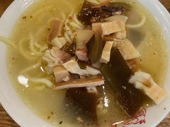 -庆蓉云·庆云面(双林店)