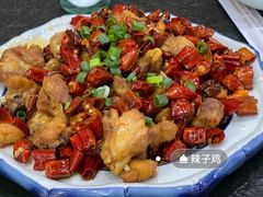 -小唐小四川水煮鱼(北三路店)