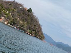 -丽江泸沽湖景区