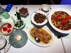 -桂满陇·杭州小馆(朝阳合生汇店)