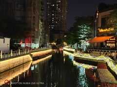 -广州永庆坊瞻云精选酒店