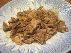 -大渔铁板烧(中山路八佰伴店)