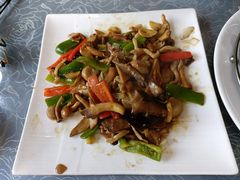 -龙香居海鲜家常菜饭店·特色驴肉·古城浑锅
