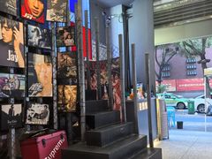 -微醺烤牛·炭火烧烤·精酿啤酒(东郊记忆店)