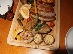 -布拉格餐厅· 中欧捷克菜(全国首店)