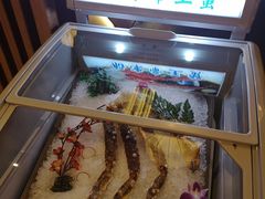 -蟹将军·松叶蟹和牛日料放题自助(K11店)