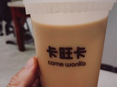 -卡旺卡(滁州乐彩城店)