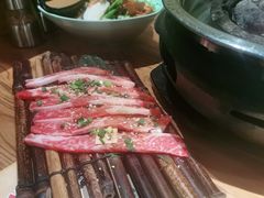 -千寻烧肉(政务区店)